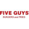 FIVE GUYS