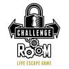 CHALLENGE THE ROOM