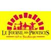 LE FOURNIL DES PROVINCES