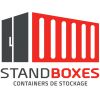 STAND BOXES