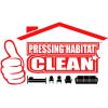 PRESSING HABITAT CLEAN