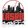 LASER STREET