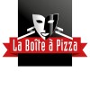 LA BOITE A PIZZA