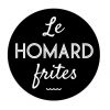 LE HOMARD FRITES