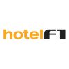 HOTEL F1 (FORMULE 1)