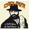 CHEZ PAPA