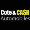 COTE & CASH AUTOMOBILES
