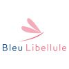 BLEU LIBELLULE