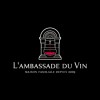 L'AMBASSADE DU VIN