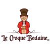 LE CROQUE BEDAINE