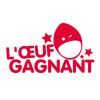 L'OEUF GAGNANT