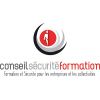 CONSEIL SECURITE FORMATION