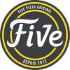 FIVE PIZZA ORIGINAL