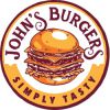 JOHN' S BURGERS