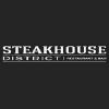 STEAKHOUSE DISTRICT