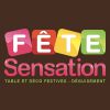 FETE SENSATION