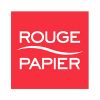 ROUGE PAPIER