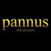 PANNUS