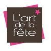 L'ART DE LA FETE