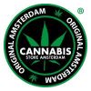 CANNABIS STORE AMSTERDAM