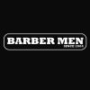 BARBER MEN