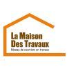 LA MAISON DES TRAVAUX