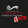 LIBERTY FITNESS COACHING & KID