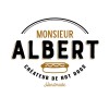 MONSIEUR ALBERT