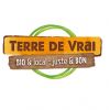 TERRE DE VRAI