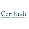 CERTITUDE.IMMO