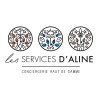 LES SERVICES D’ALINE - CONCIERGERIE HAUT DE GAMME