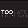 TOOLATE Escape Game