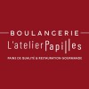 L'ATELIER PAPILLES