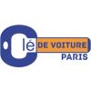 CLE DE VOITURE PARIS