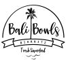 BALI BOWLS