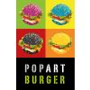 POPART BURGER