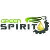 GREEN SPIRIT