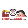 SHOPFORGEEK