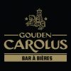 BAR A BIÈRES GOUDEN CAROLUS