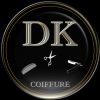 DK COIFFURE & BARBER SHOP