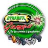 DYNAMITE GAMES