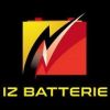 IZ BATTERIE