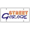 STREET GARAGE