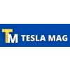 TESLA MAGAZINE