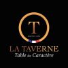 LA TAVERNE - TABLE DE CARACTERE