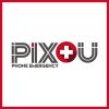 PIXOU PHONE EMERGENCY