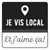 JE VIS LOCAL