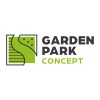 GARDEN PARK CONCEPT - AMÉNAGEMENTS EXTÉRIEURS