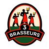 3 BRASSEURS