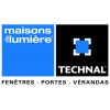 MAISONS DE LUMIERE BY TECHNAL